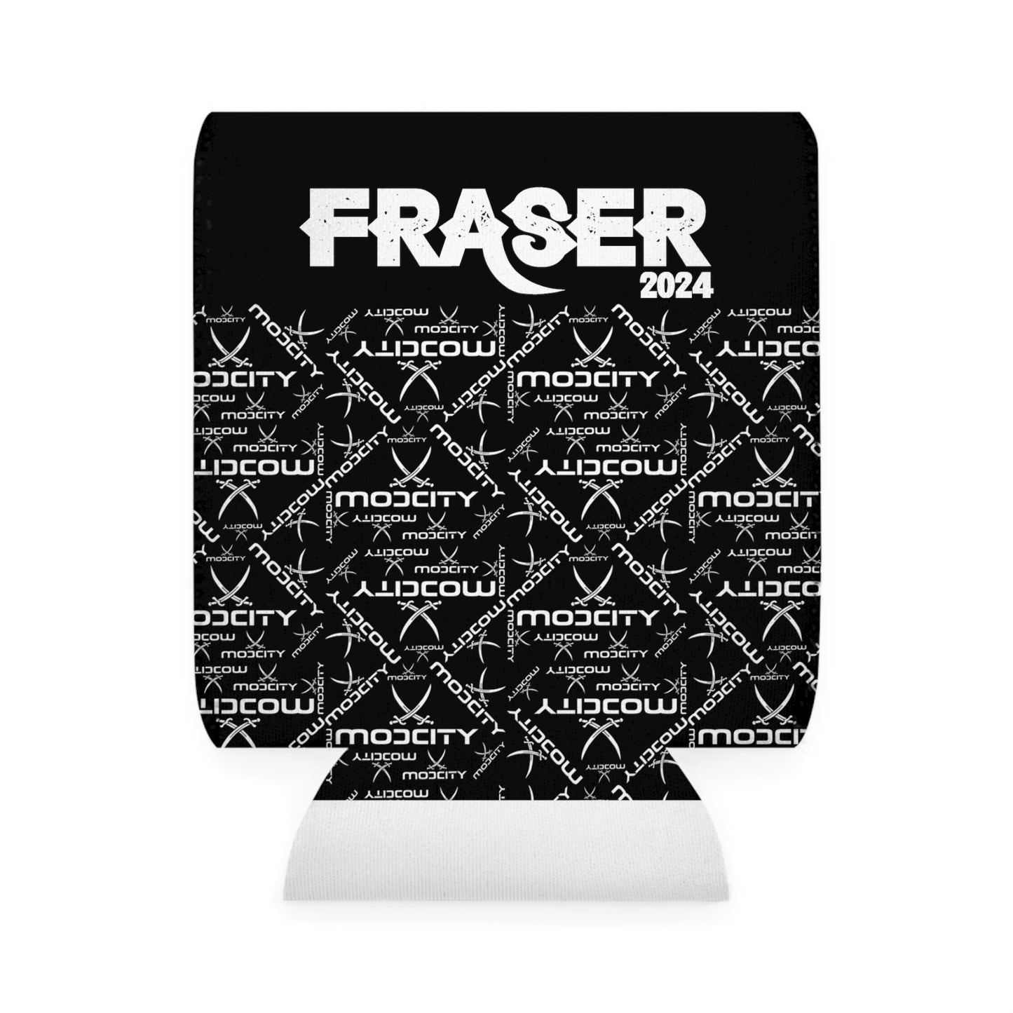 Fraser 2024 - Stubby Holder