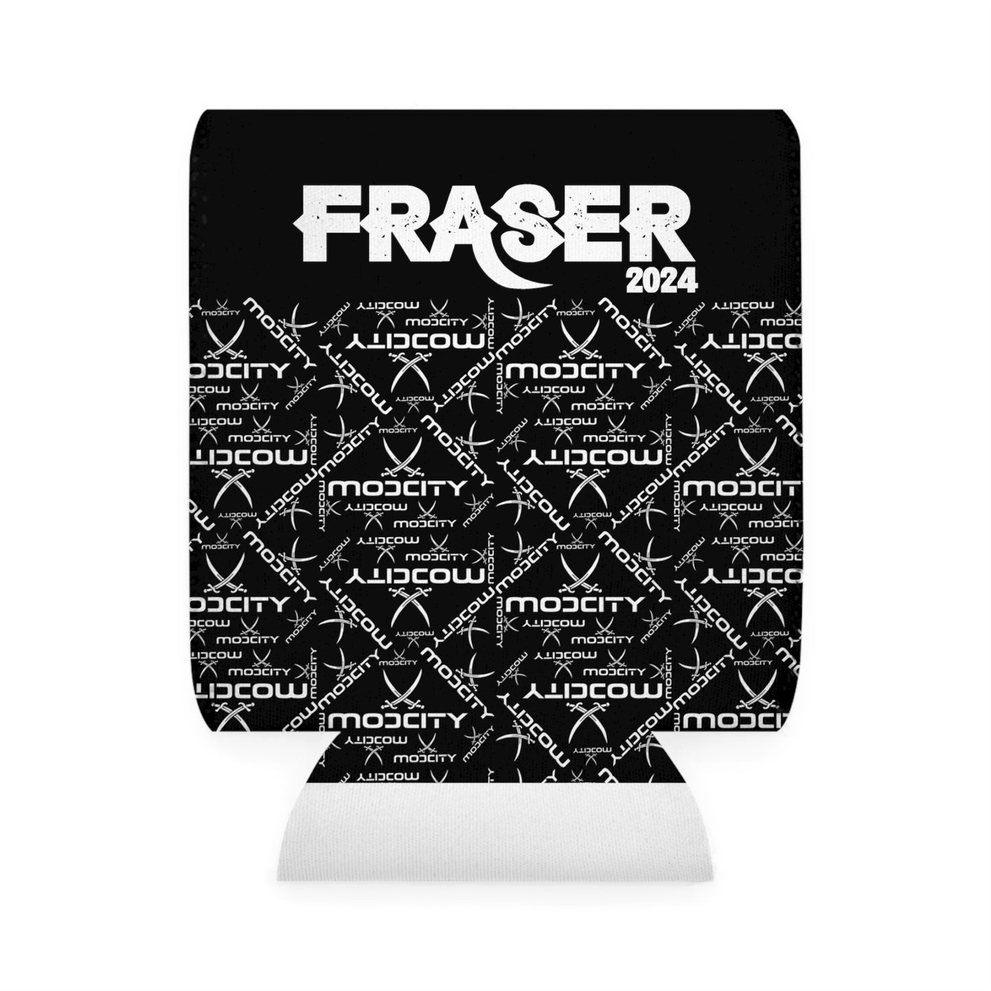 Fraser 2024 - Stubby Holder