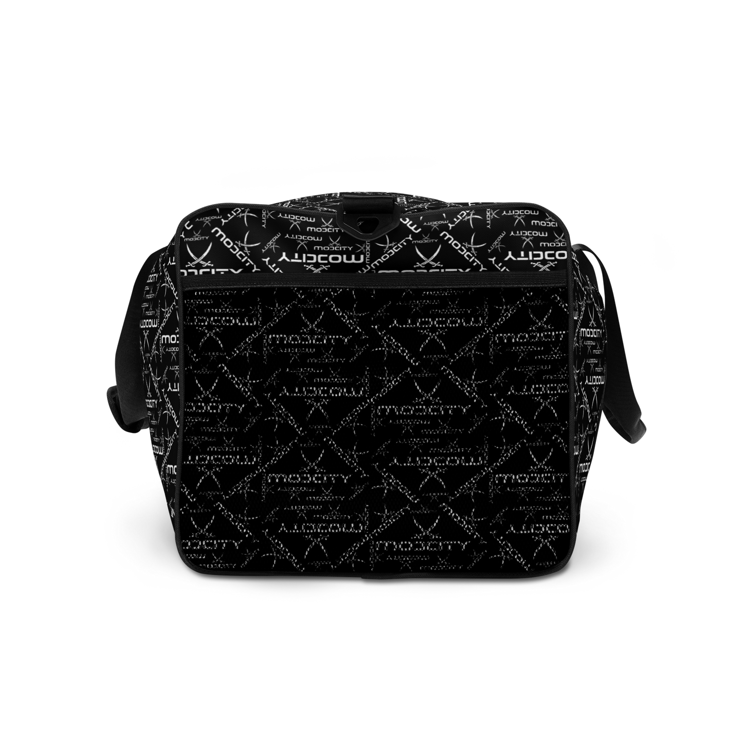 The Modcity Duffle bag ALL OVER PRINT