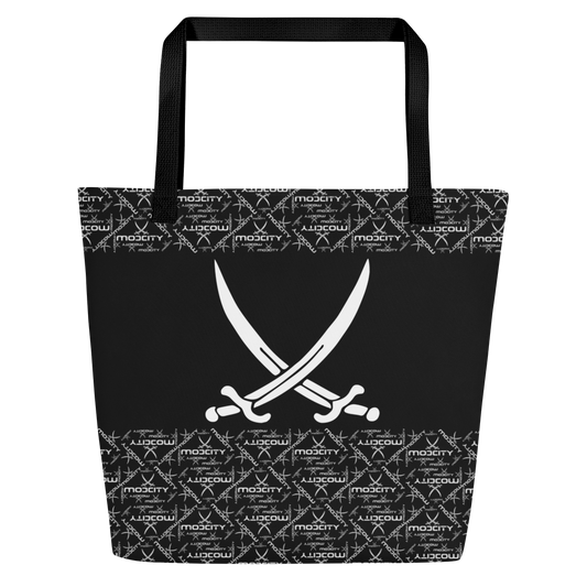 ModCity Tote Bag