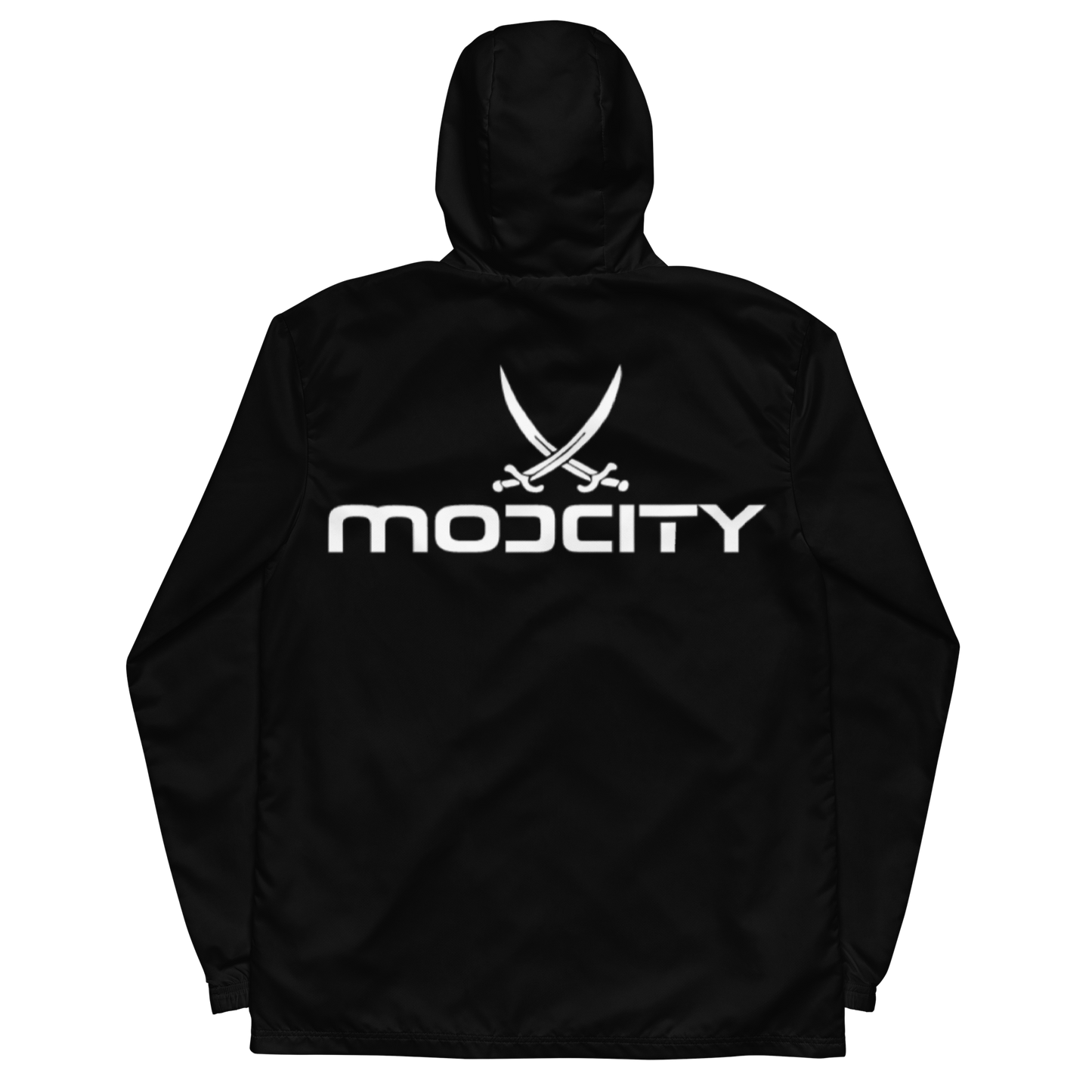 ModCity Men’s windbreaker