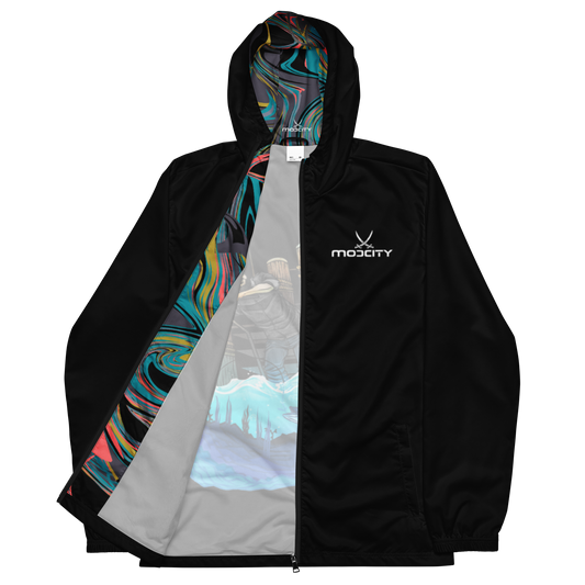 Kingfisher Men’s windbreaker